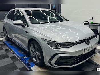 Used Volkswagen Golf 2022 for sale - 78209440: Photo