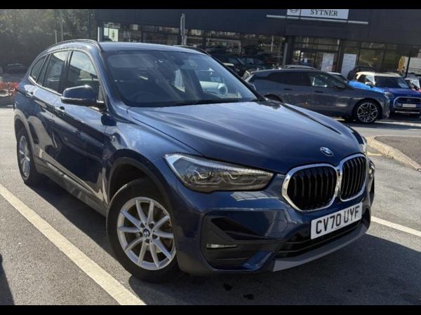 Used BMW X1 2020 for sale - 76143763: Photo 1