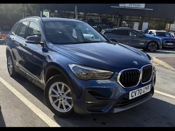 BMW - X1