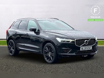 Volvo - XC60