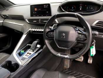 Used Peugeot 3008 2017 for sale - 74901173: Photo