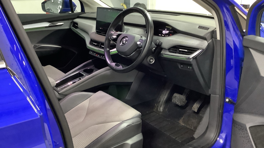 Used Skoda Enyaq 2022 for sale - 76588050: Photo 3