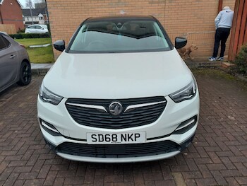 2018 - 1.2 Turbo Elite Nav 5dr