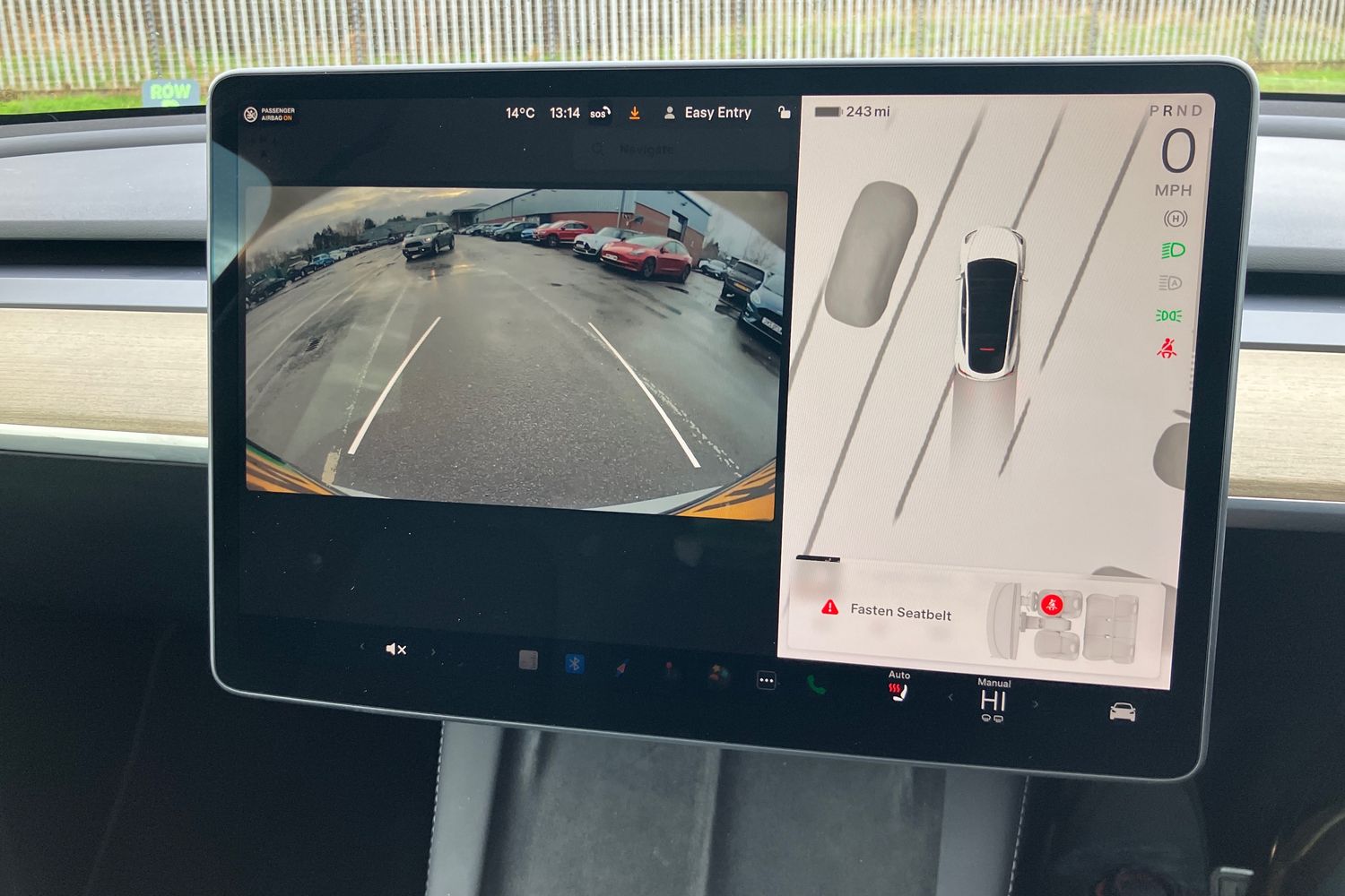 Used Tesla Model Y 2023 for sale - 76739468: Photo 12