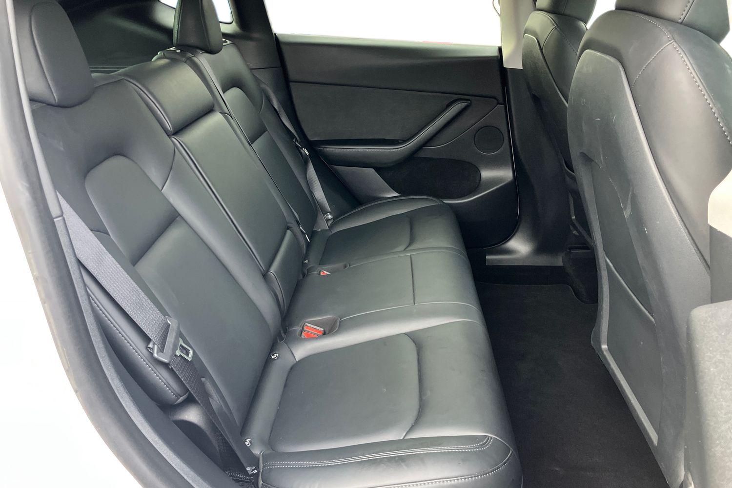 Used Tesla Model Y 2023 for sale - 76739468: Photo 19