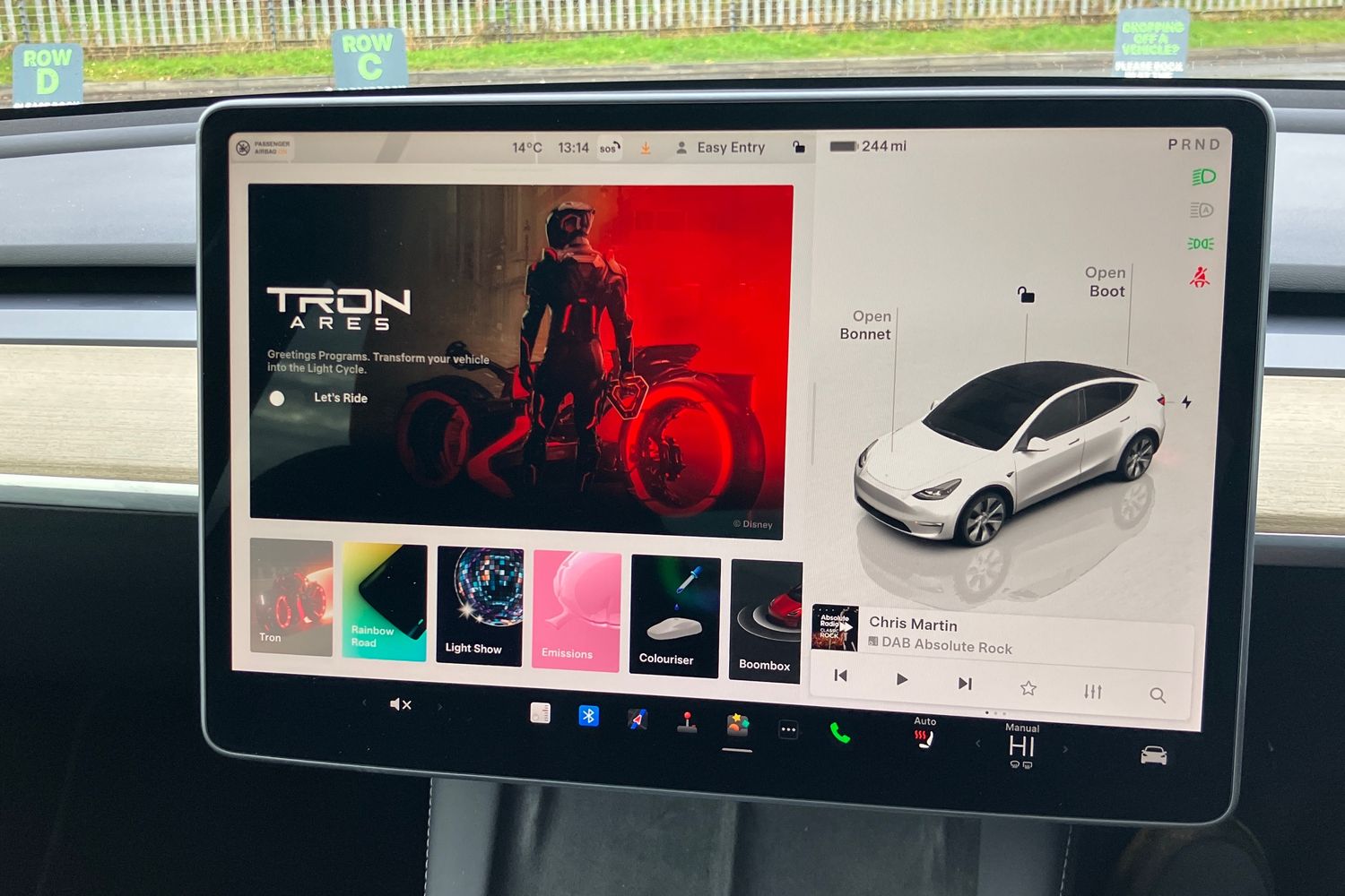 Used Tesla Model Y 2023 for sale - 76739468: Photo 9