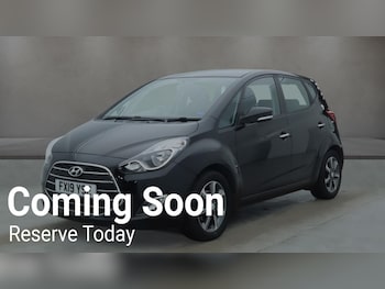 Used Hyundai Ix20 2019 for sale - 77361740: Photo
