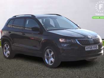 2018 - 1.6 TDI SE 5dr DSG