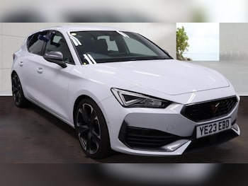 Used Cupra Leon 2023 for sale - 78620503: Photo