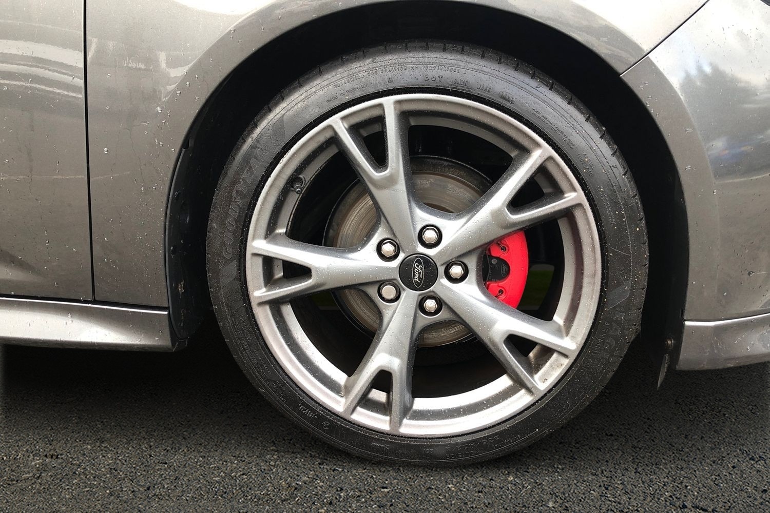 Used Ford Focus 2018 for sale - 76783066: Photo 20