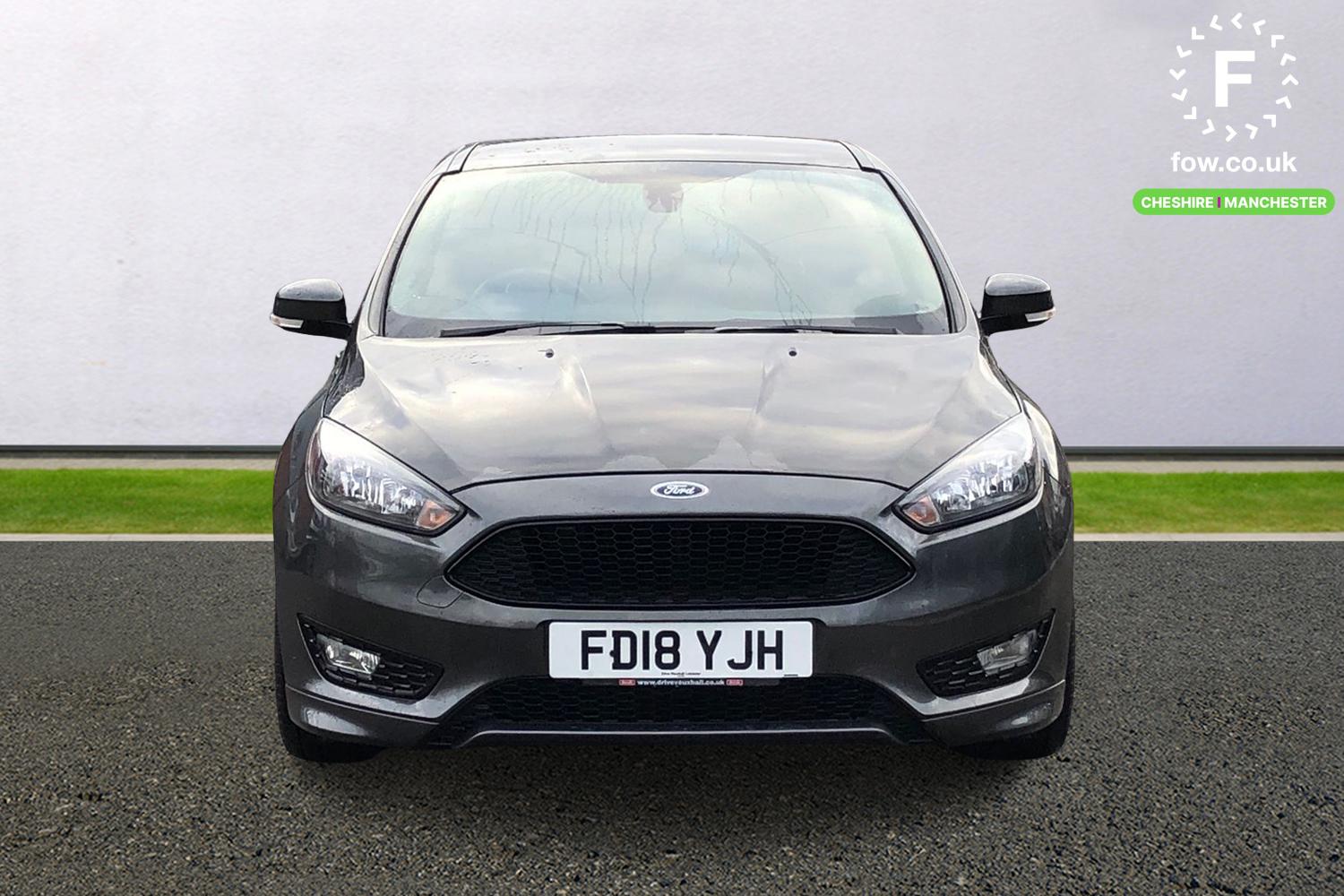 Used Ford Focus 2018 for sale - 76783066: Photo 21