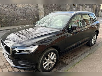 Used Volvo XC60 2019 for sale - 78024855: Photo