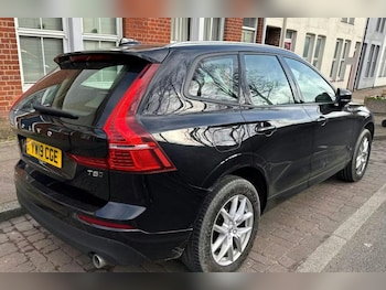 Used Volvo XC60 2019 for sale - 78024855: Photo