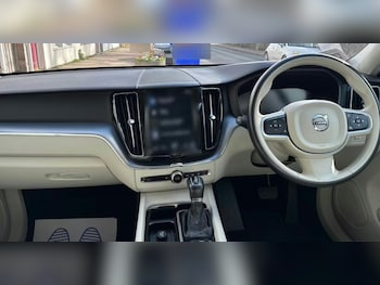 Used Volvo XC60 2019 for sale - 78024855: Photo