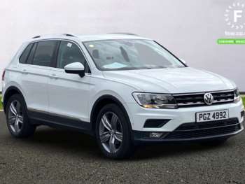 2019 - 1.5 TSi EVO 150 Match 5dr
