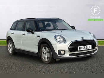 2018 - 1.5 Cooper 6dr 5-Door