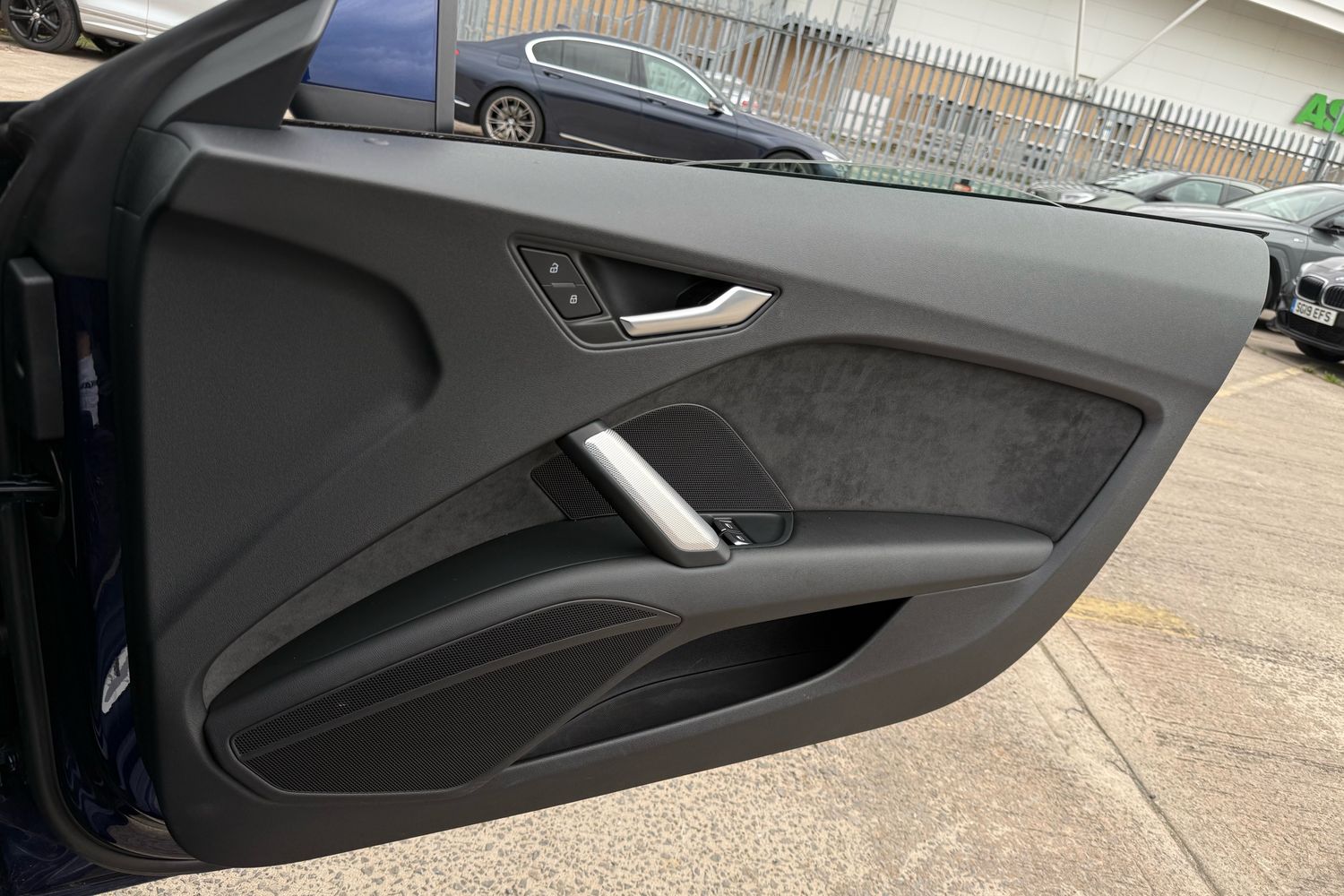 Used Audi TT 2021 for sale - 77327447: Photo 12