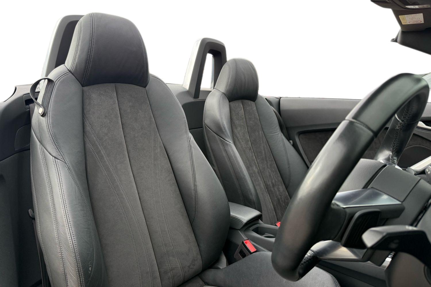 Used Audi TT 2021 for sale - 77327447: Photo 13