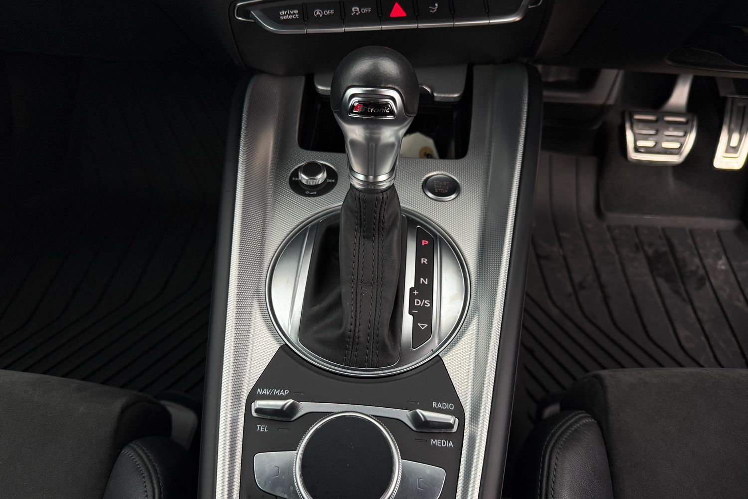 Used Audi TT 2021 for sale - 77327447: Photo 7