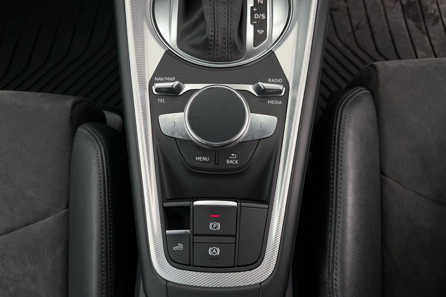 Used Audi TT 2021 for sale - 77327447: Photo 8