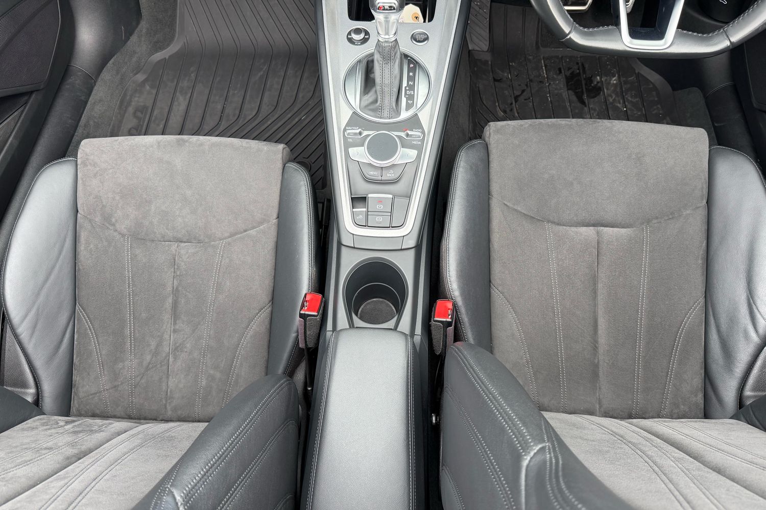 Used Audi TT 2021 for sale - 77327447: Photo 9