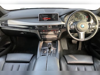 Used BMW X6 2018 for sale - 75794189: Photo