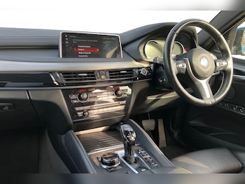 Used BMW X6 2018 for sale - 75794189: Photo