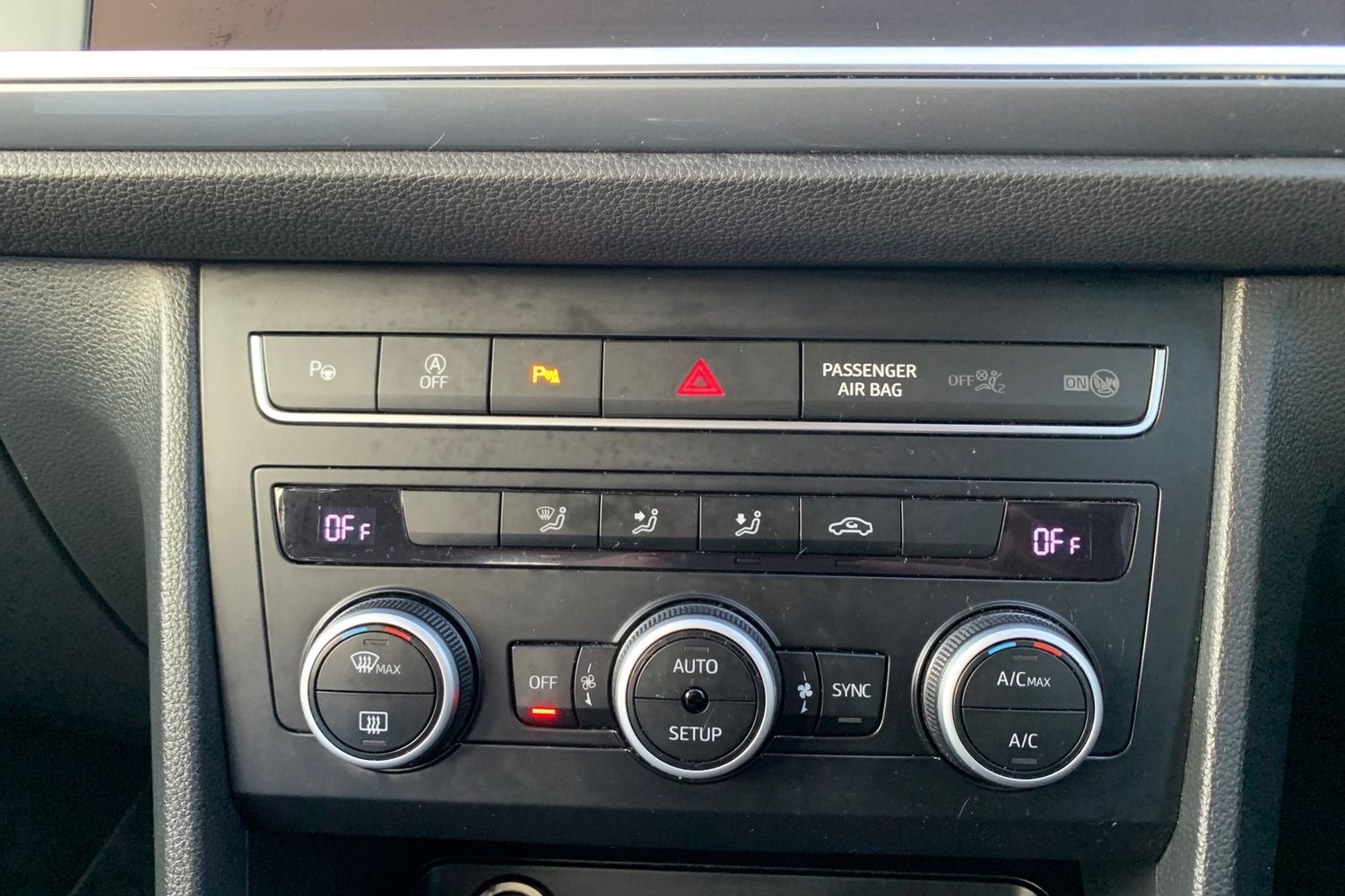 Used SEAT Ateca 2021 for sale - 76654461: Photo 12