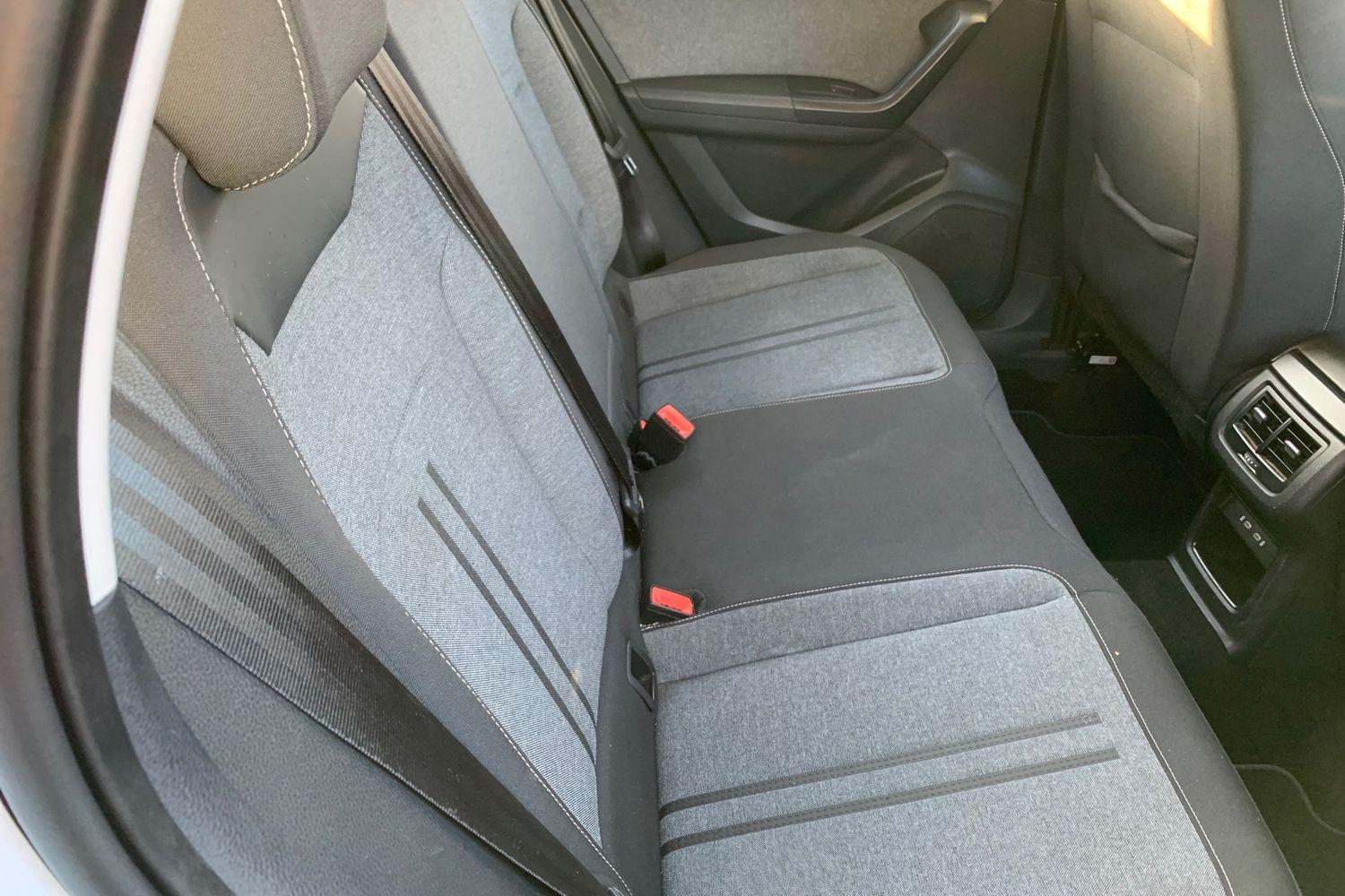 Used SEAT Ateca 2021 for sale - 76654461: Photo 13