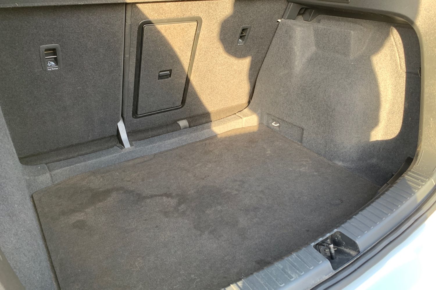 Used SEAT Ateca 2021 for sale - 76654461: Photo 14