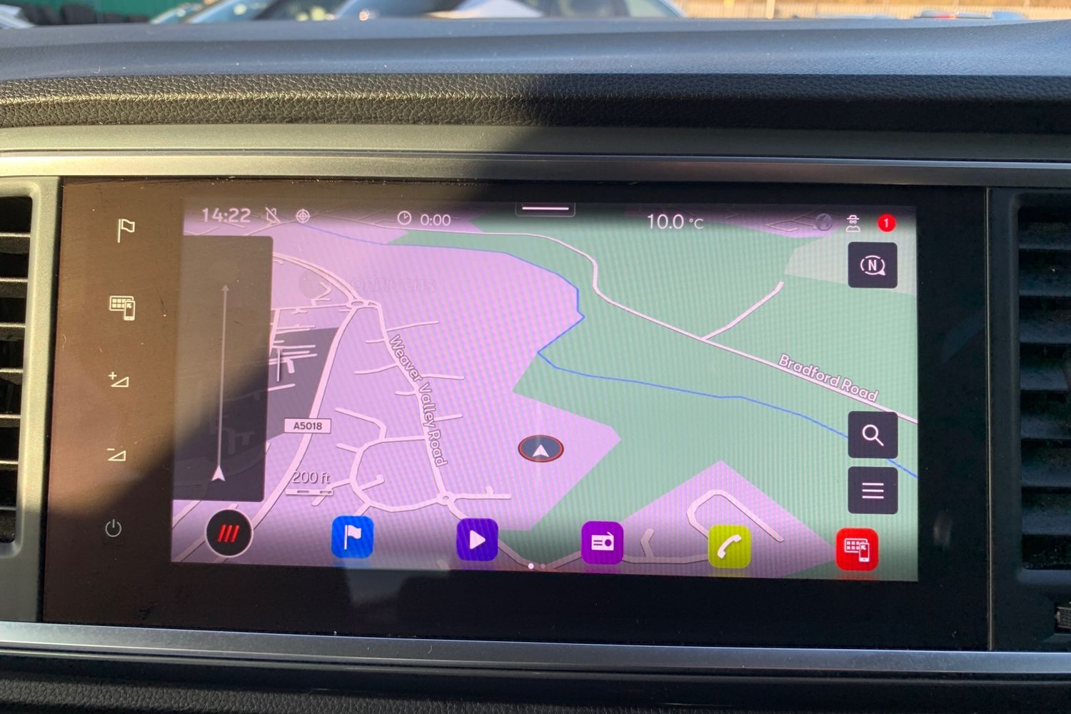 Used SEAT Ateca 2021 for sale - 76654461: Photo 9