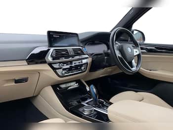 Used BMW iX3 2021 for sale - 79616219: Photo
