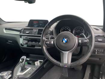 Used BMW 2 Series 2018 for sale - 74846266: Photo