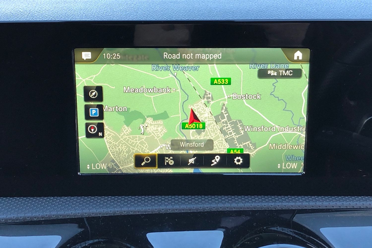 Used Mercedes-Benz A-Class 2020 for sale - 76828062: Photo 10