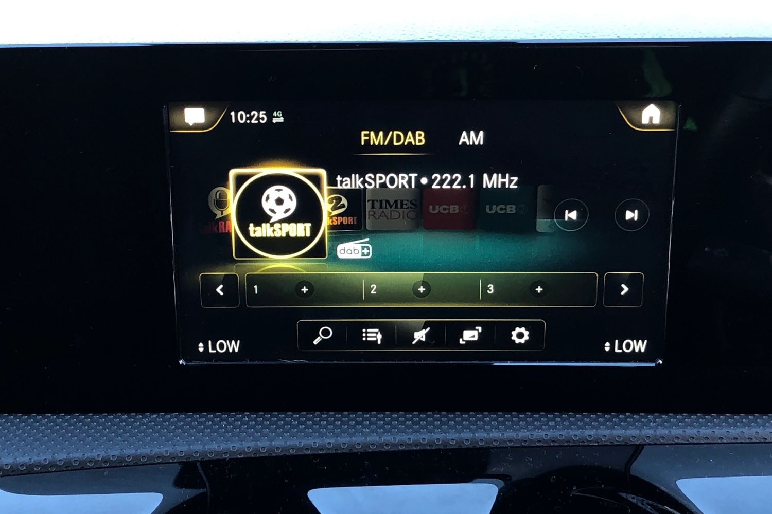 Used Mercedes-Benz A-Class 2020 for sale - 76828062: Photo 11