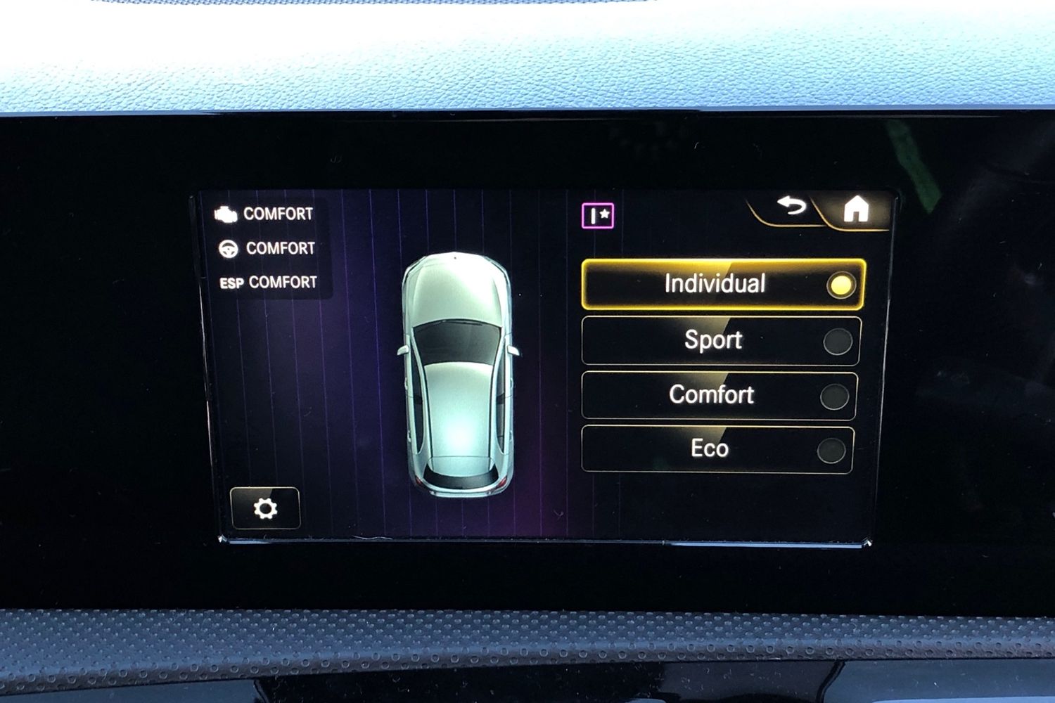 Used Mercedes-Benz A-Class 2020 for sale - 76828062: Photo 12