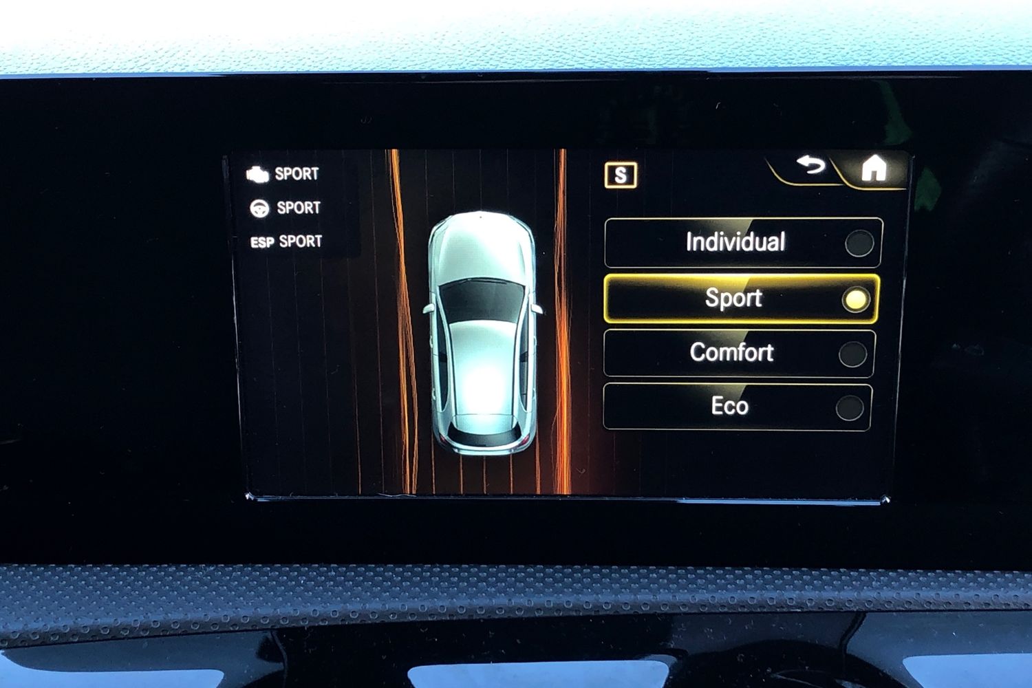 Used Mercedes-Benz A-Class 2020 for sale - 76828062: Photo 13