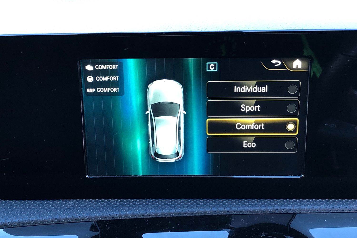 Used Mercedes-Benz A-Class 2020 for sale - 76828062: Photo 14