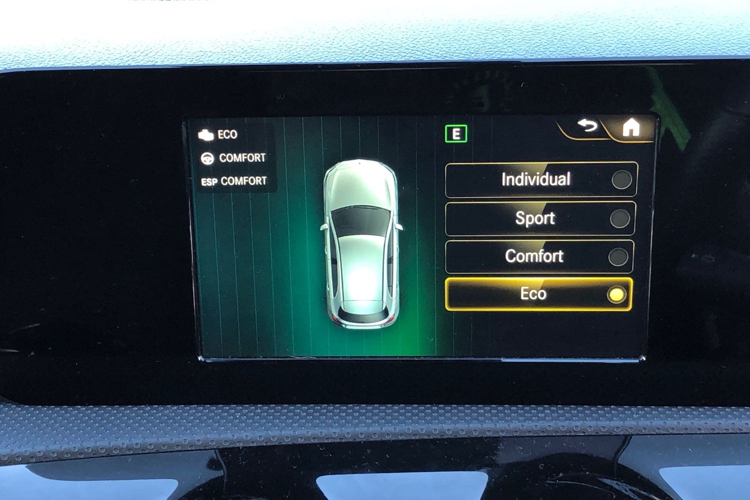 Used Mercedes-Benz A-Class 2020 for sale - 76828062: Photo 15