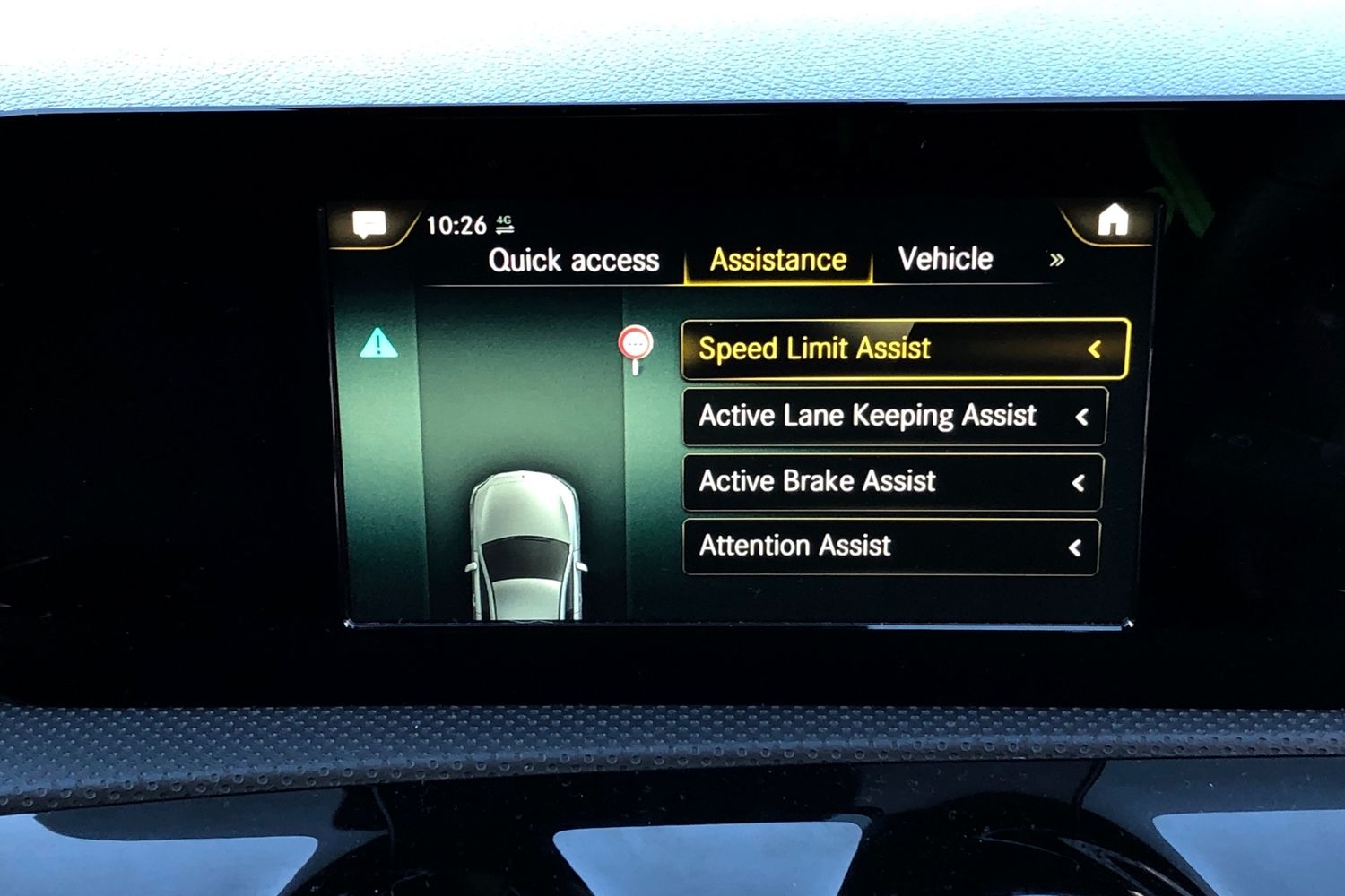 Used Mercedes-Benz A-Class 2020 for sale - 76828062: Photo 16