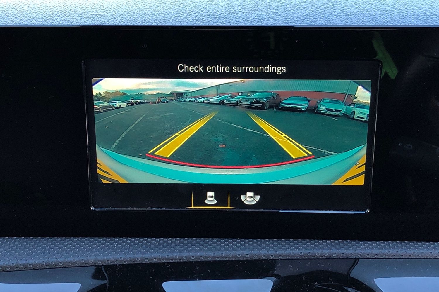 Used Mercedes-Benz A-Class 2020 for sale - 76828062: Photo 17