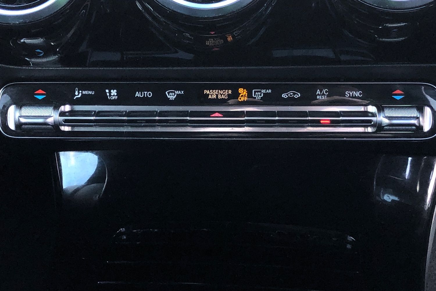 Used Mercedes-Benz A-Class 2020 for sale - 76828062: Photo 18