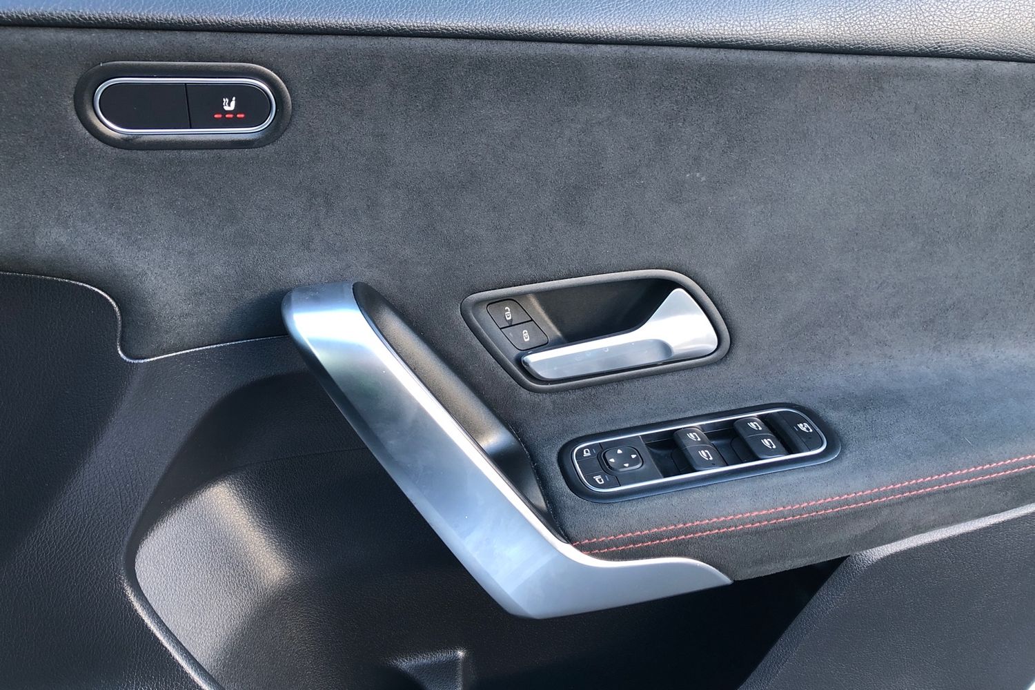 Used Mercedes-Benz A-Class 2020 for sale - 76828062: Photo 21