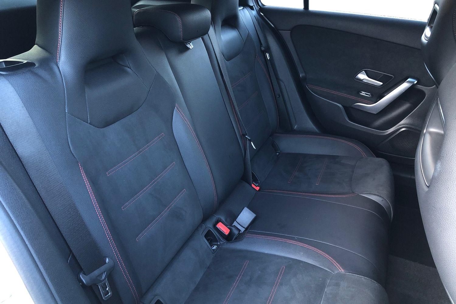 Used Mercedes-Benz A-Class 2020 for sale - 76828062: Photo 22