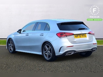 Used Mercedes-Benz A-Class 2020 for sale - 76828062: Photo