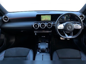 Used Mercedes-Benz A-Class 2020 for sale - 76828062: Photo