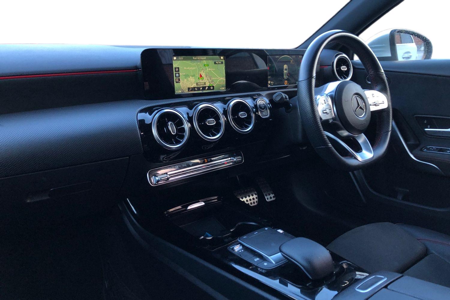 Used Mercedes-Benz A-Class 2020 for sale - 76828062: Photo 4