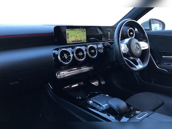 Used Mercedes-Benz A-Class 2020 for sale - 76828062: Photo