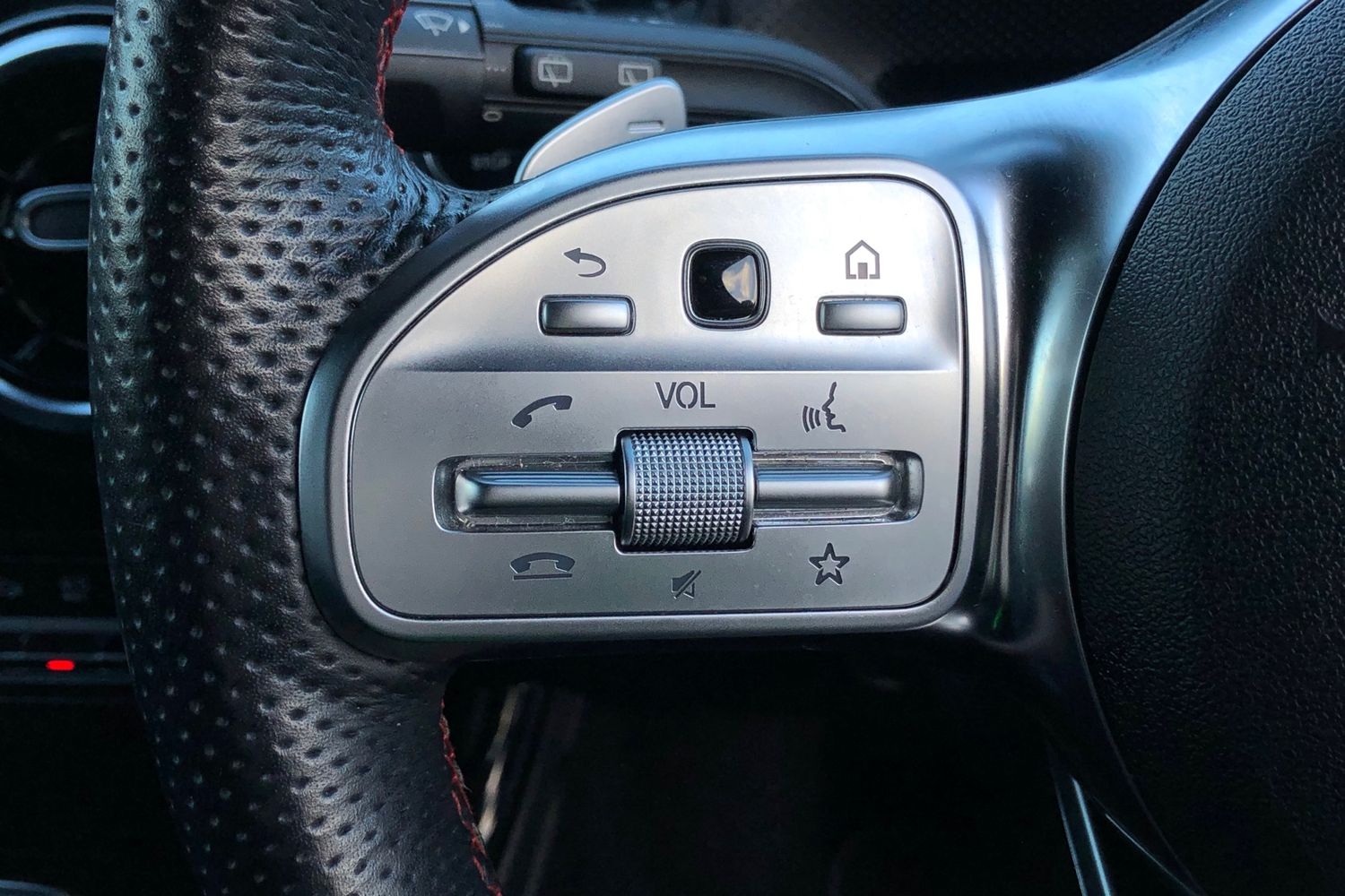 Used Mercedes-Benz A-Class 2020 for sale - 76828062: Photo 6