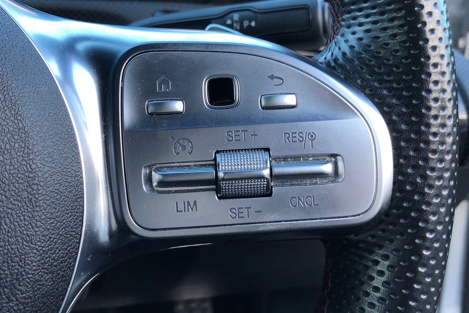 Used Mercedes-Benz A-Class 2020 for sale - 76828062: Photo 7